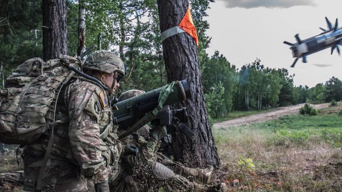 Zmiana doktryny obronnej USA, obrona każdego cala terytorium NATO. Rau: zasługa naszej dyplomacji