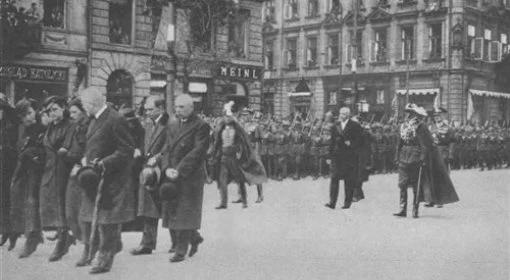 Ostatni prezydent II RP