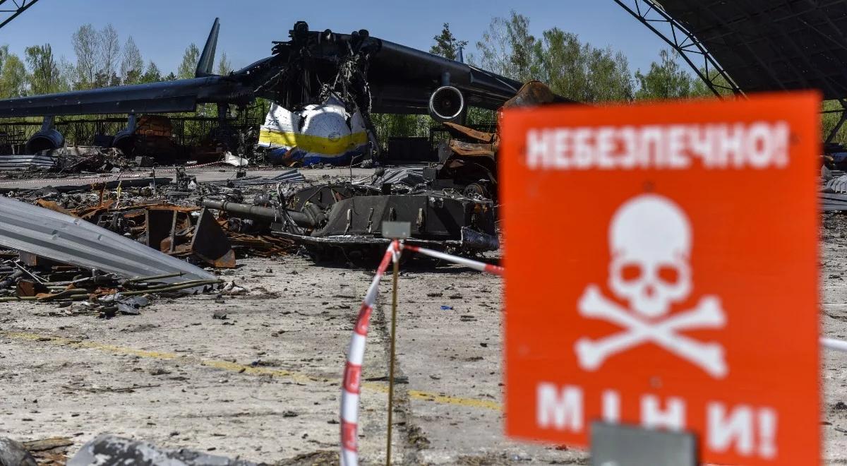 Rosja zostanie uznana za państwo terrorystyczne? Jasne stanowisko Pelosi