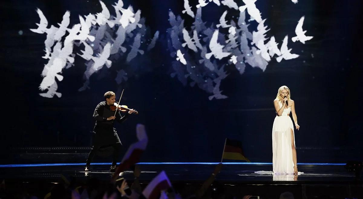 Finał Konkursu Piosenki Eurowizji 2017. Zwycięstwo Portugalii, Kasia Moś zdobyła 64 punkty