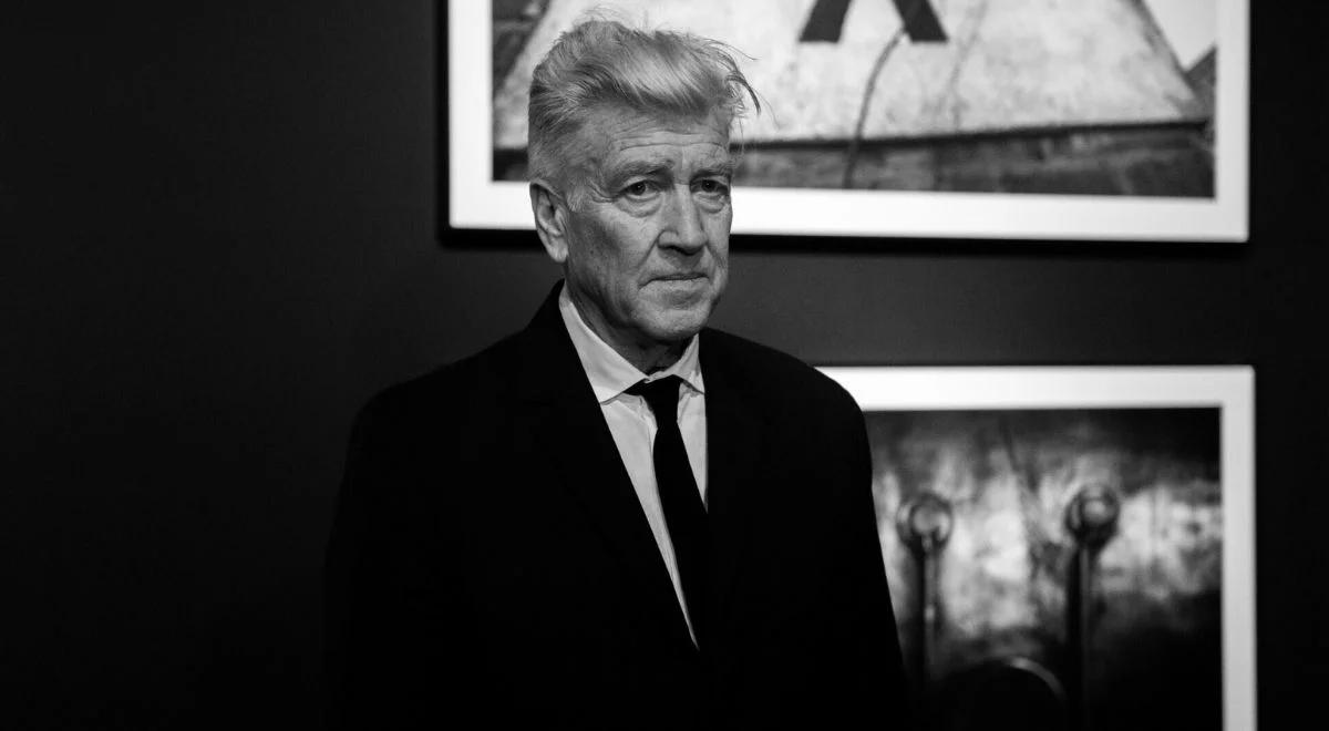 David Lynch nie żyje. Miał 78 lat