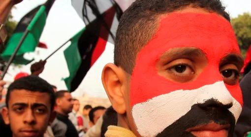 Kair: żołnierze rozpędzili manifestantów na placu Tahrir