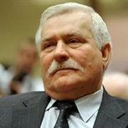 Lech Wałęsa o wyborach prezydenckich