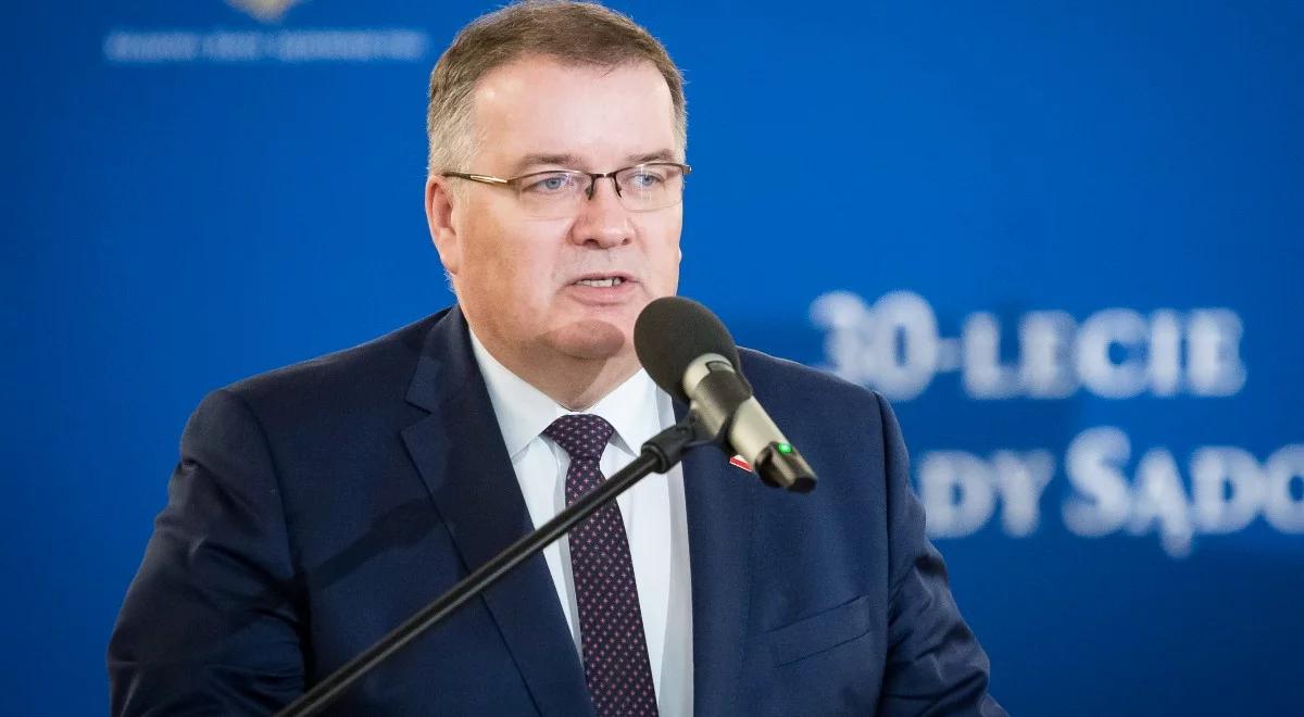 Andrzej Dera: w Radzie Mediów Narodowych powinny zasiadać osoby, które znają się na mediach publicznych