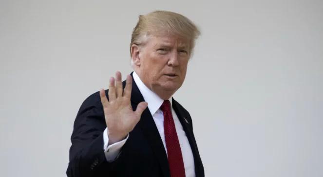 Donald Trump w Polsce. Znamy plan wizyty prezydenta USA