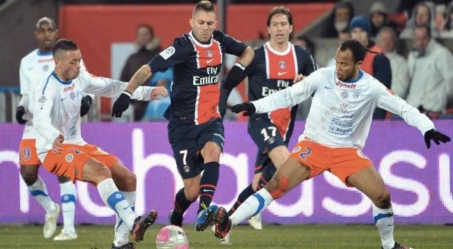 Ligue 1: PSG gromi Ajaccio