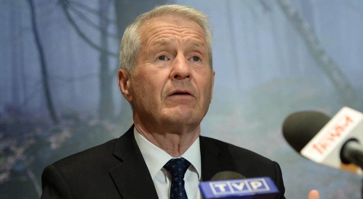 Drugi dzień wizyty sekretarza generalnego Rady Europy w Polsce