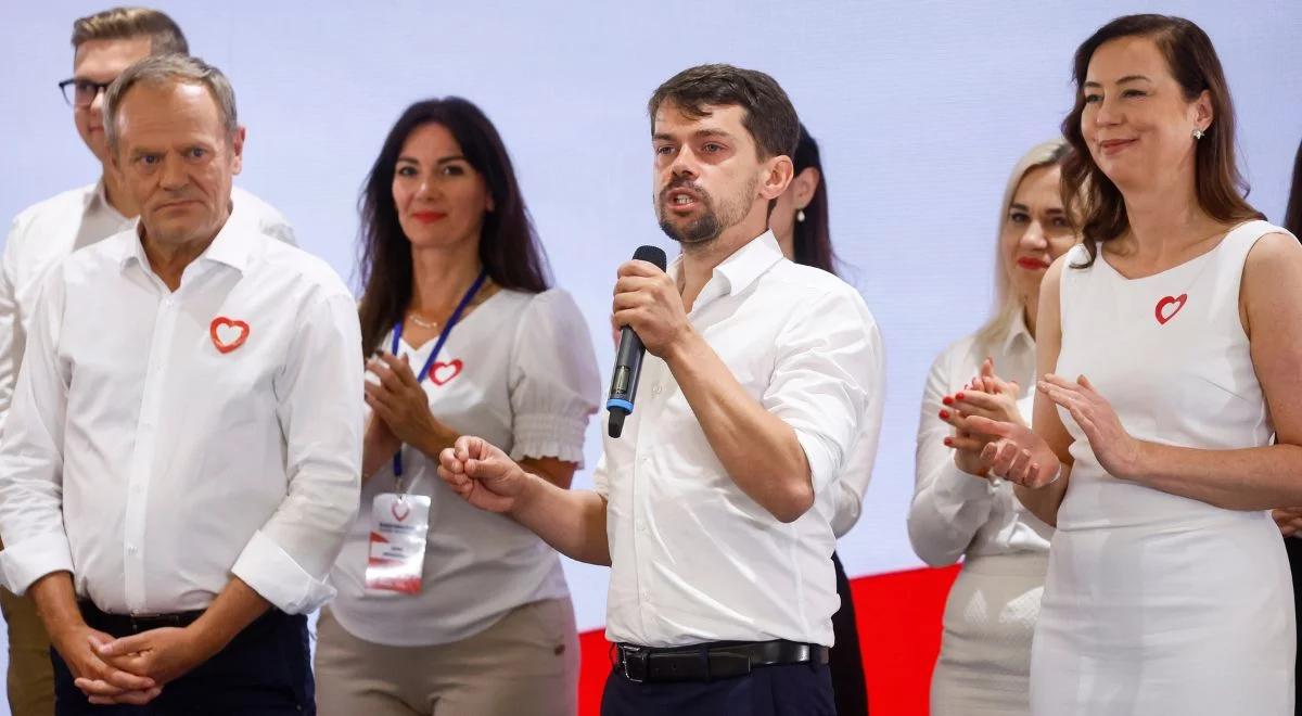 Wiceszef MSZ: PO bierze całkowitą odpowiedzialność za tezy wygłaszane przez Kołodziejczaka