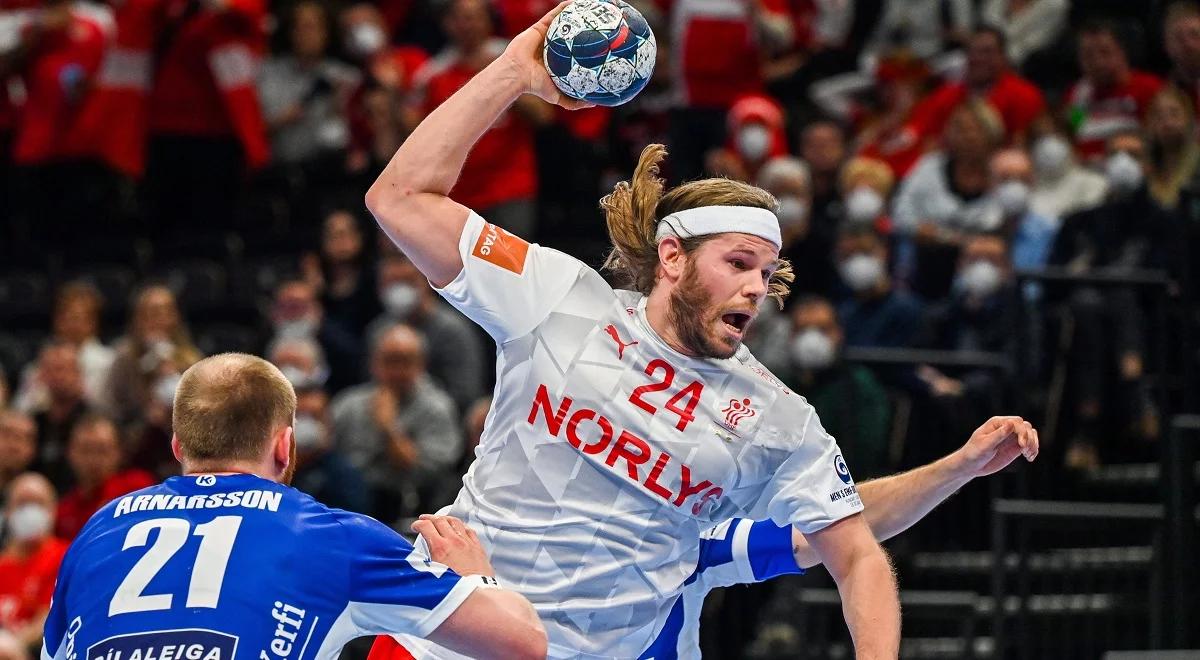 Mikkel Hansen nie dokończy sezonu. Poważne problemy zdrowotne duńskiej legendy