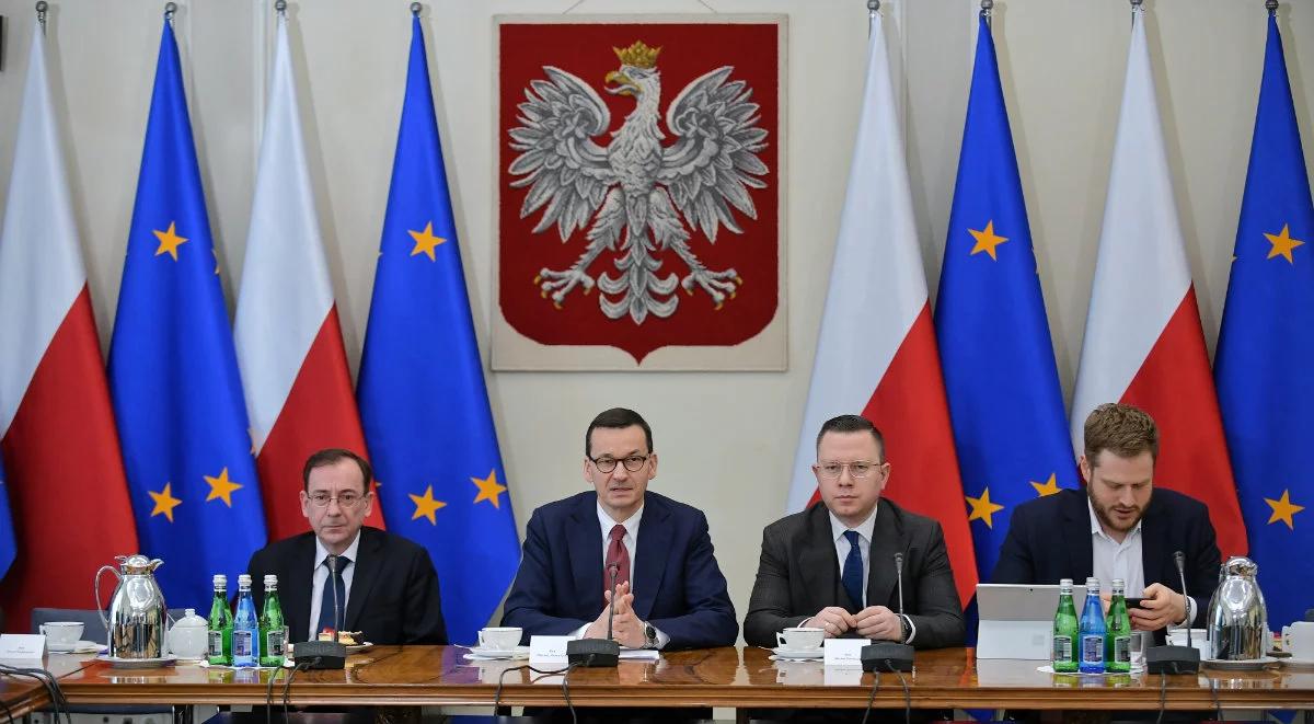Hiszpańskie media: Polska przykładem tego, co powinien zrobić rząd w Madrycie, a czego nie zrobił