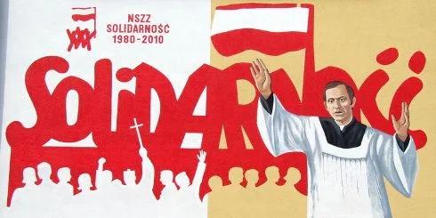 Związek jest, tylko co z solidarnością?