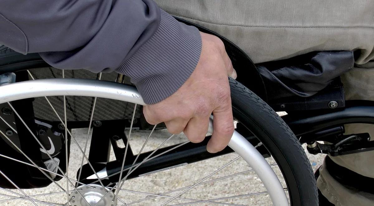 Jak ułatwić funkcjonowanie osobom niepełnosprawnym