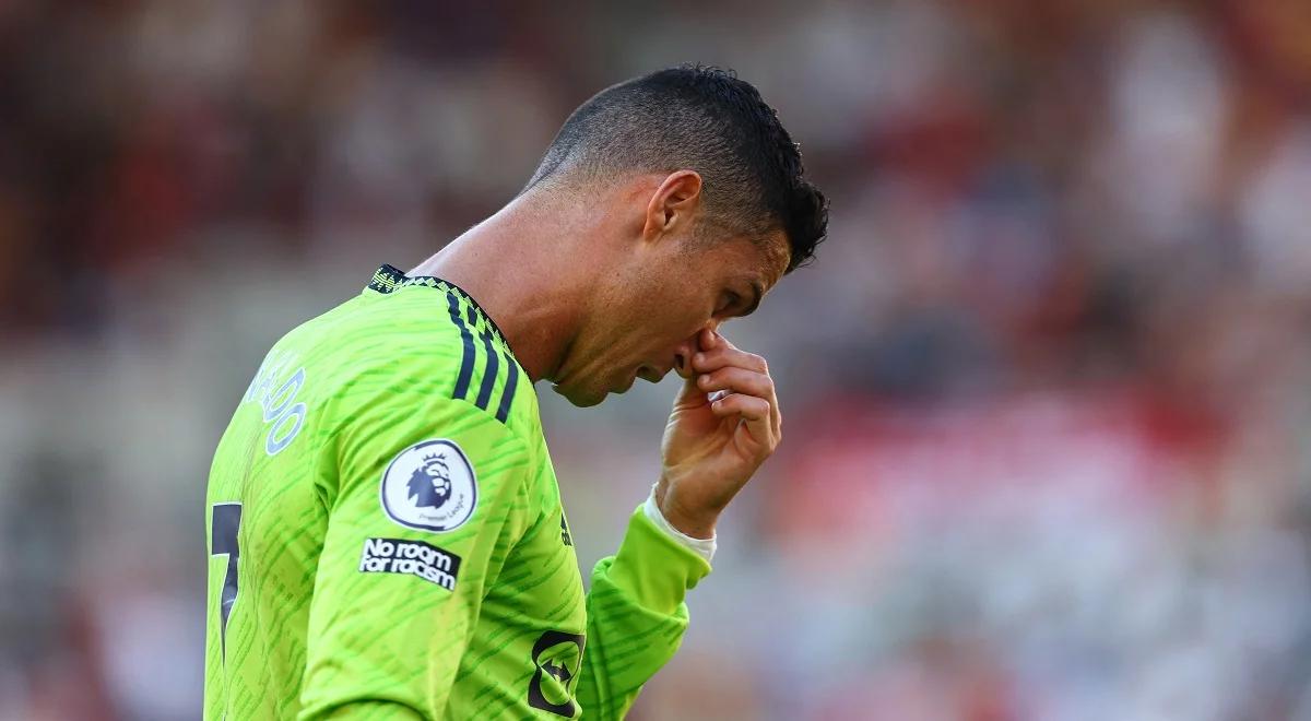 Premier League: Cristiano Ronaldo stanie przed sądem? Matka chłopca cierpiącego na autyzm nie odpuszcza