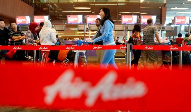 Zaginięcie samolotu AirAsia. Rzecznik MSZ: na pokładzie nie było Polaków