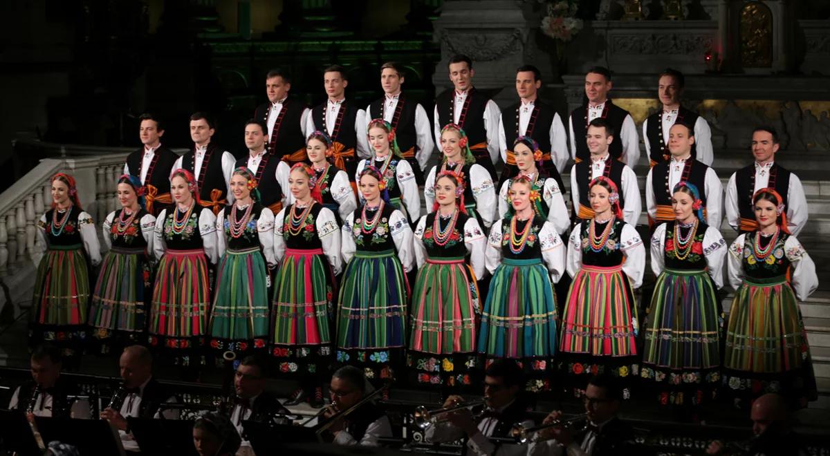 Państwowy Zespół Ludowy Pieśni i Tańca Mazowsze laureatem nagrody im. księdza biskupa Romana Andrzejewskiego