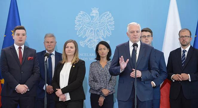 Wiceminister: mamy problem z komercjalizacją odkryć naukowych