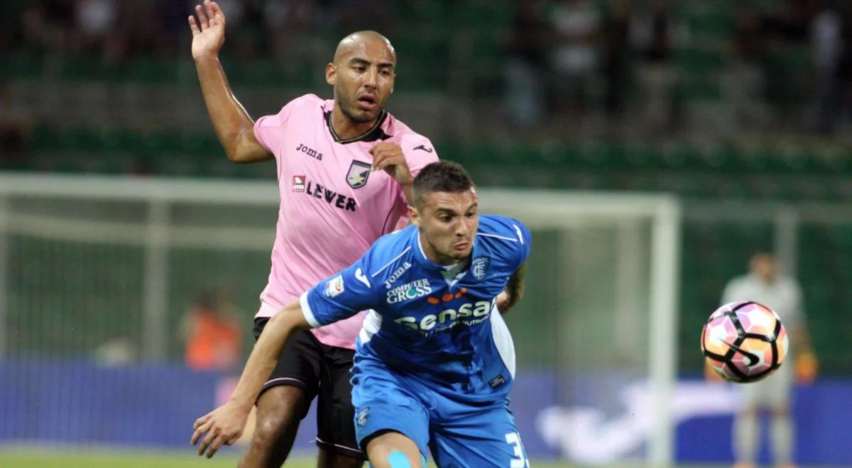 Serie A: spadek Empoli Skorupskiego, debiut Drągowskiego w Fiorentinie
