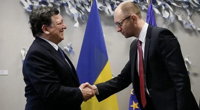 Symboliczne restrykcje wobec Rosji i fakty dokonane na Krymie [ANALIZA]