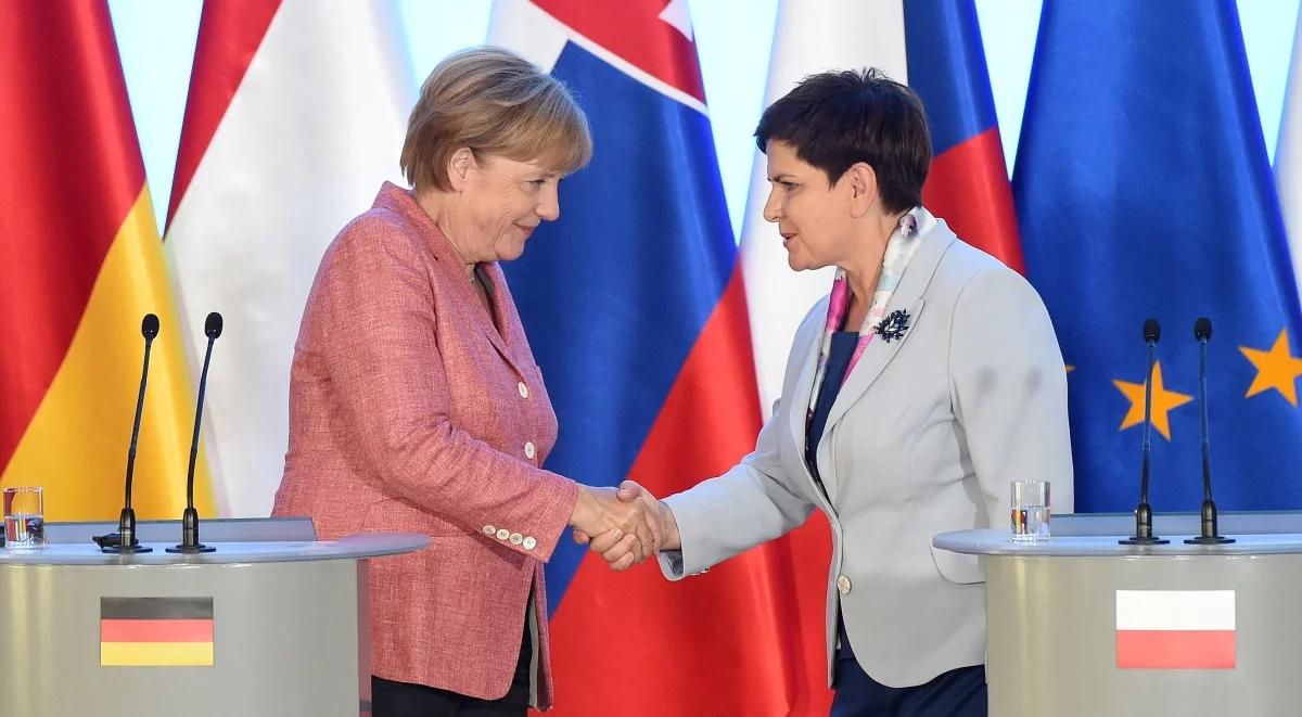Co dalej po Brexicie? Ofensywa dyplomatyczna w UE