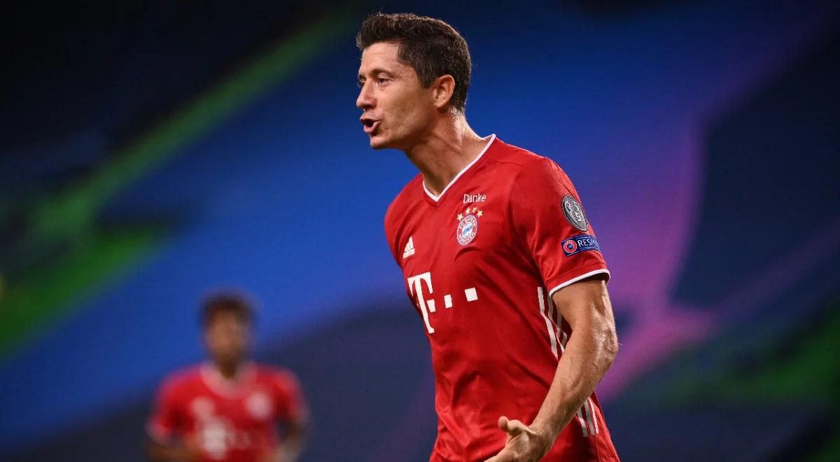 Robert Lewandowski o krok od perły w koronie. Triumf w Lidze Mistrzów wymarzonym prezentem urodzinowym