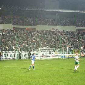 Ekstraklasa: GKS Bełchatów - Legia Warszawa. Legia dała lekcję gospodarzom