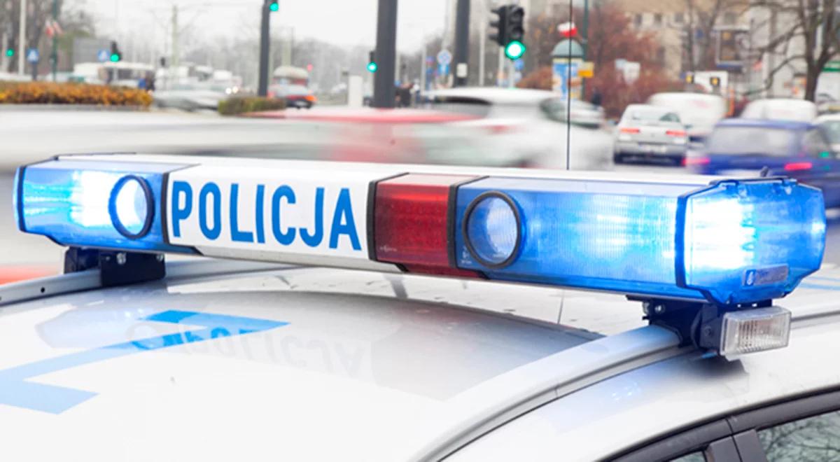 Zabójstwo kobiety w Mielcu. Policja zatrzymała sprawcę