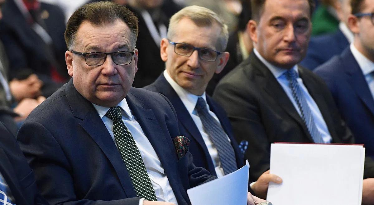 Czyste powietrze potrzebuje finansowego wsparcia. Kongres w Warszawie