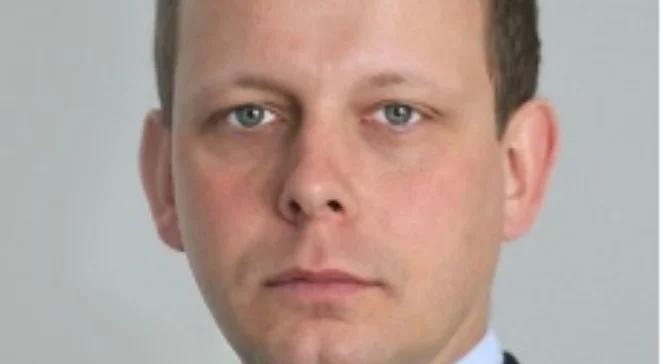 Skarbnik PO podaje się do dymisji. Po nocy w izbie wytrzeźwień?