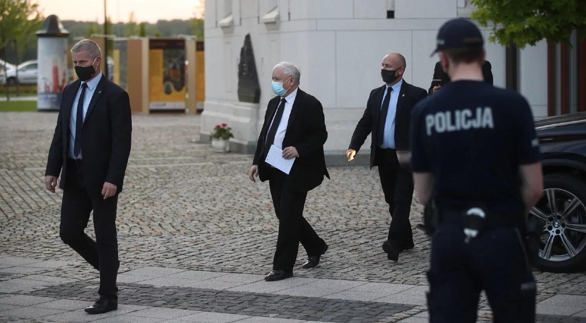Przejrzystość życia publicznego. Zjednoczona Prawica szykuje projekt dot. finansowania prekampanii