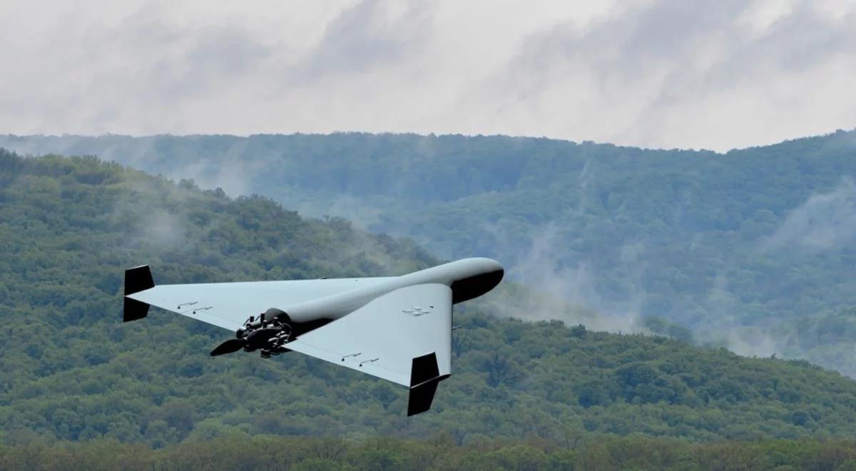 Sukces Ukrainy. Dogonili Rosję w produkcji dronów