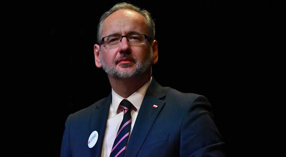 Czy czekają nas zmiany w obostrzeniach? Minister zdrowia o planach na najbliższe miesiące