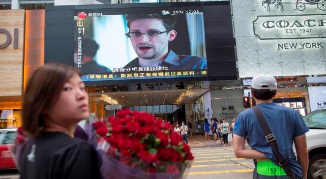 Media: Snowden z Moskwy leci na Kubę, a potem do Wenezueli