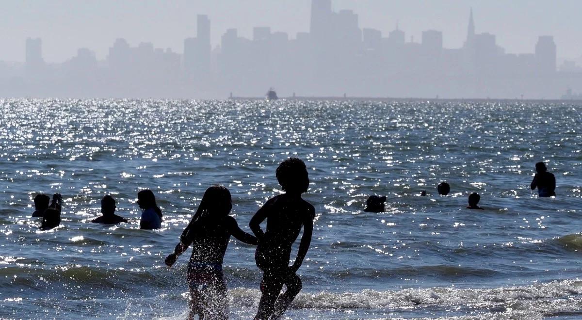 Temperatura wyniesie nawet 49 stopni. Północny zachód USA szykuje się na upały