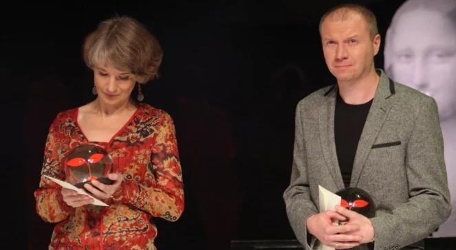 Nagroda im. Szymborskiej dla Dąbrowskiej i Jarosza
