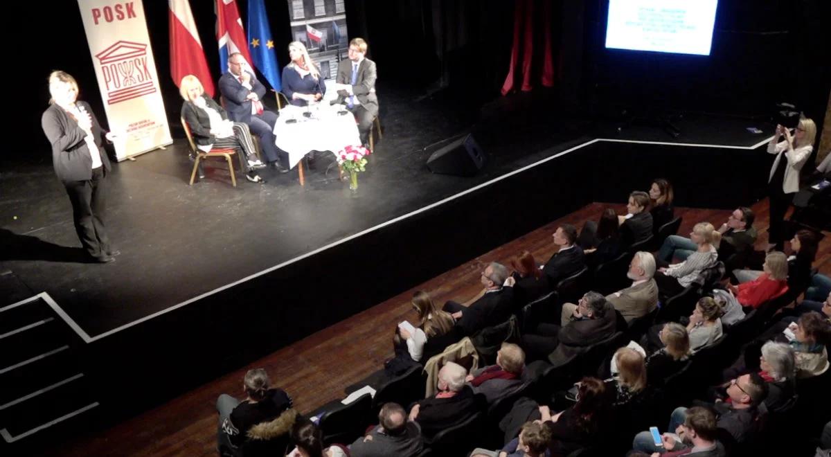 Polacy szykują się na brexit. Ruszyła akcja informacyjna Ambasady RP w Londynie