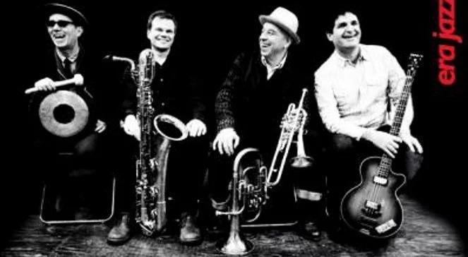 Nowojorski kwartet jazzowy Sex Mob zagra w Warszawie