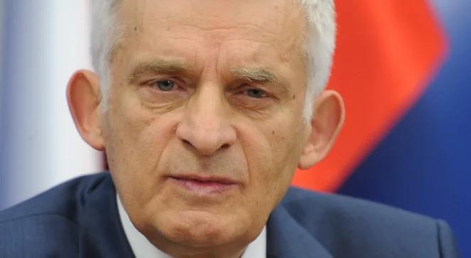 Pakt ratunkowy UE „zmienia się z dnia na dzień” 