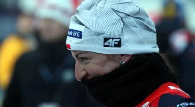 Justyna Kowalczyk wolałaby wygrać po walce