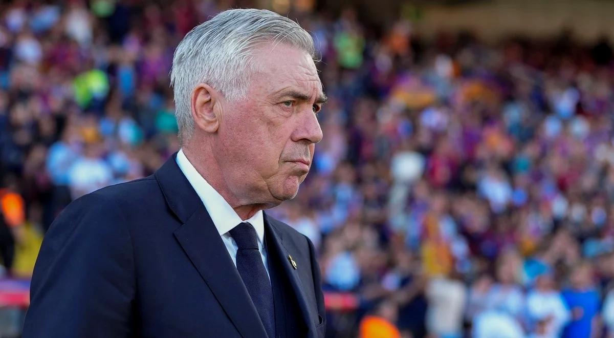 Carlo Ancelotti ma nowego pracodawcę. Włoska legenda nadal na trenerskim topie!