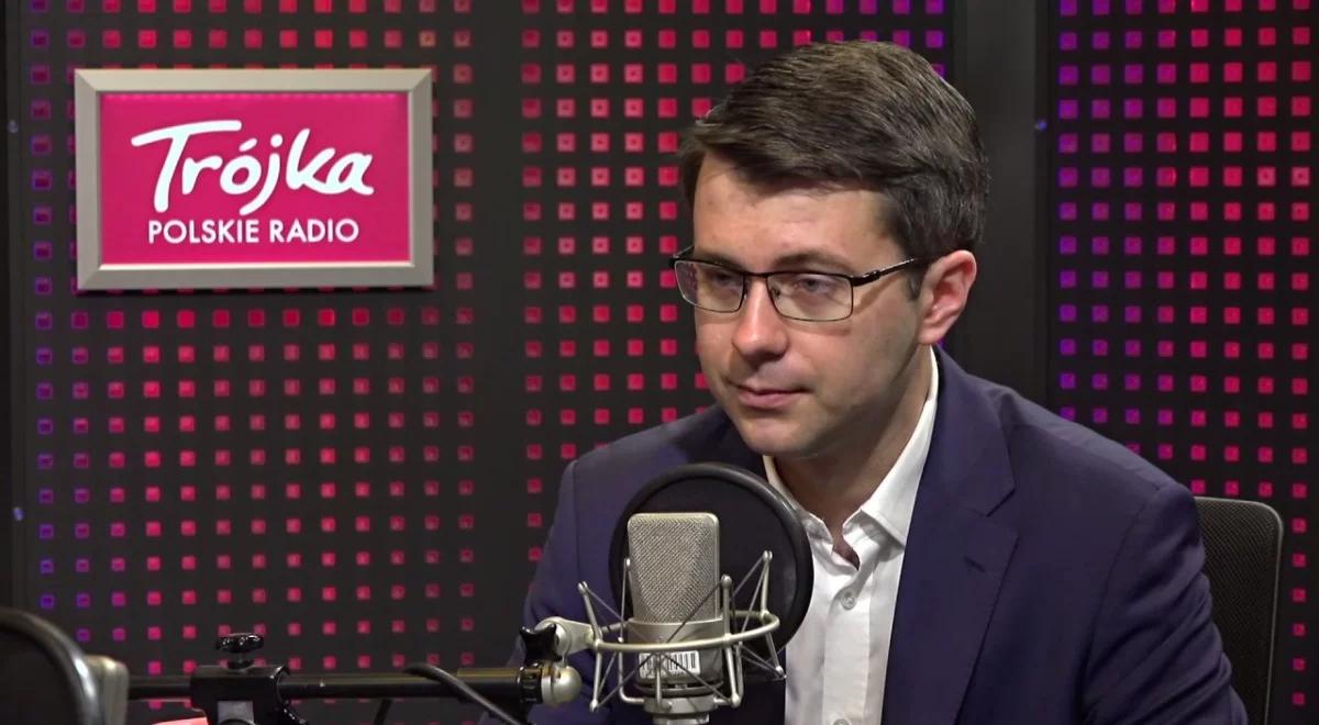 "To element stabilizujący system". Rzecznik rządu o podpisaniu ustaw sądowych