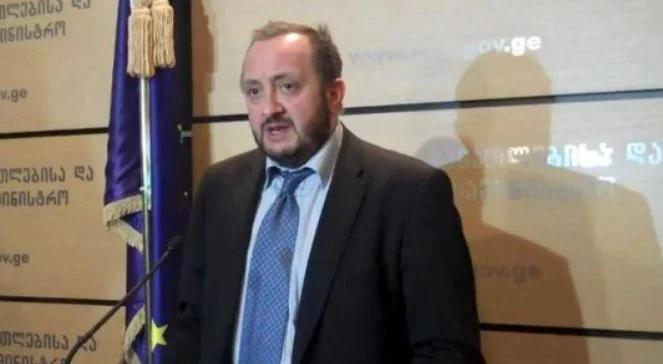 Inauguracja nowego prezydenta Gruzji. Bez Rosji