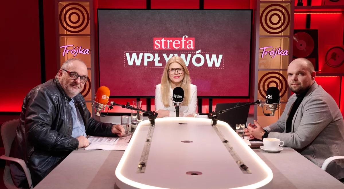 Prezes PiS ma powody do obaw? Grochal: chcą wysadzić go z siodła