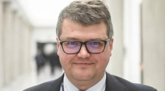 Maciej Wąsik wygrał proces z Platformą Obywatelską. Chodzi o słowa dot. likwidacji CBA