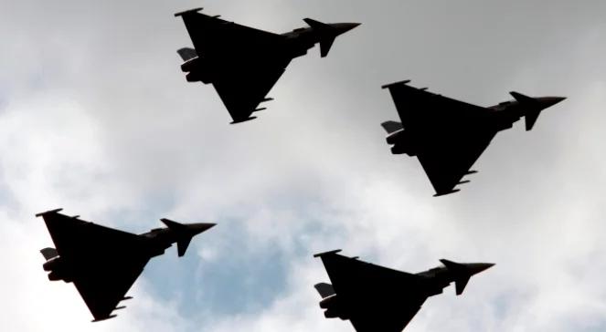Niemcy przeciw zbrojeniu Ukrainy i nie widzą jej w NATO