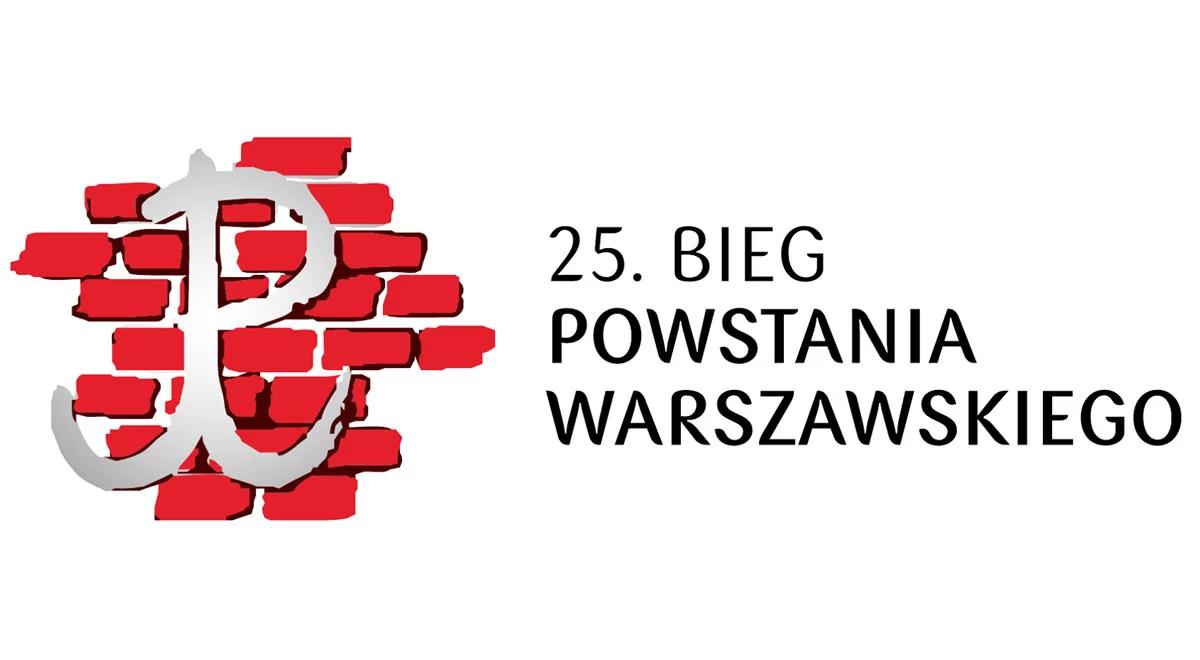 XXV Bieg Powstania Warszawskiego 