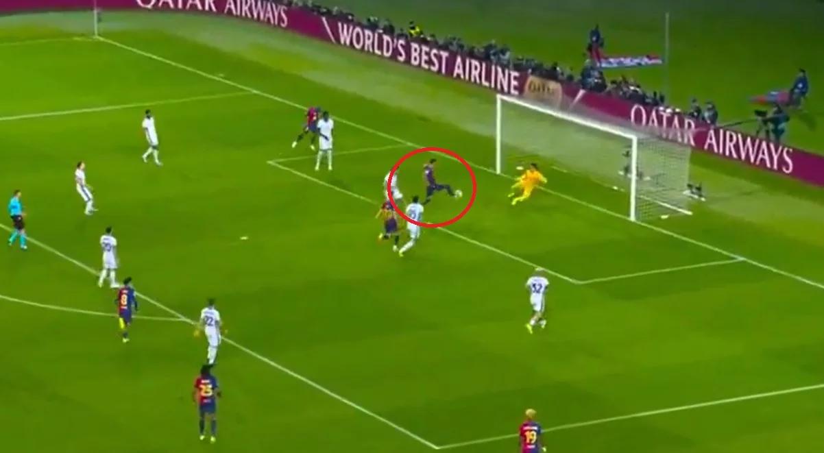 Co za show w meczu Barcelona - Inter! Zobacz sześć goli z półfinału Ligi Mistrzów