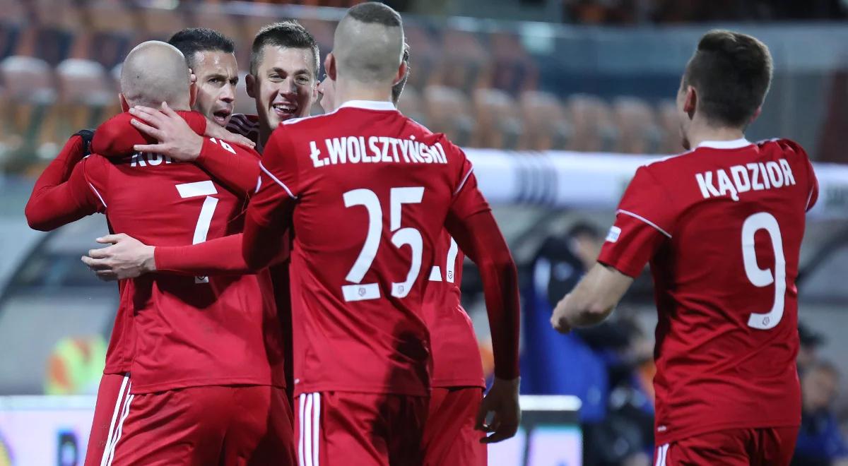 Ekstraklasa: Górnik Zabrze - Lech Poznań. Na Górnym Śląsku mecz o fotel lidera