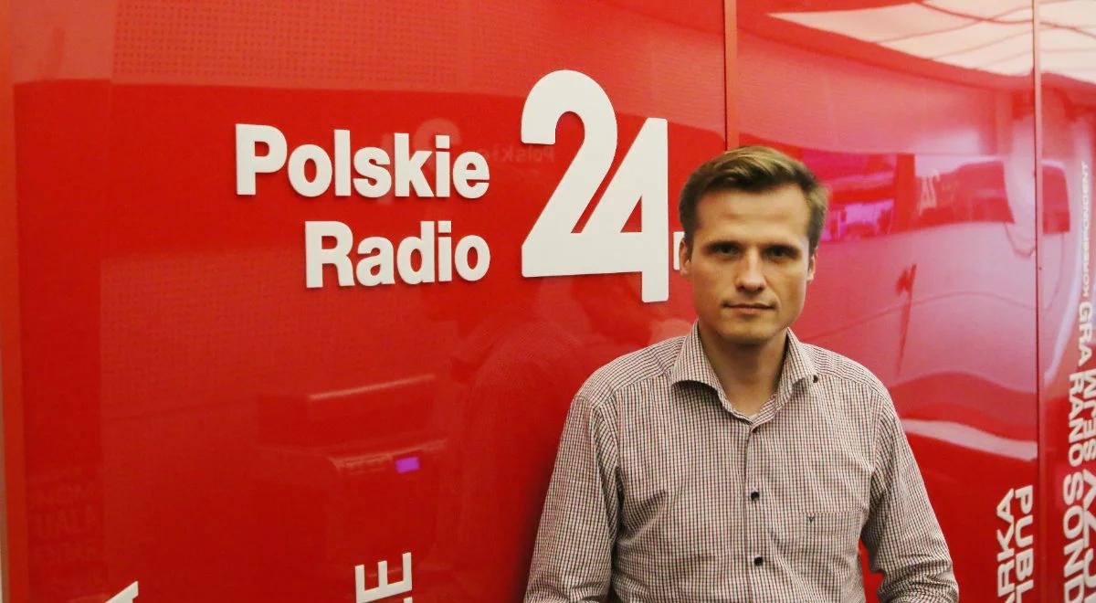 Podwyżki opłat w Warszawie. Maciej Binkowski: to skok na kasę bez oglądania się na mieszkańców
