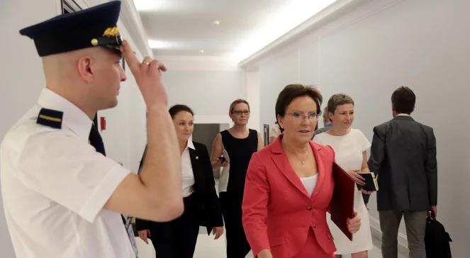 Kopacz pod lupą śledczych. Nie dopełniła obowiązków?