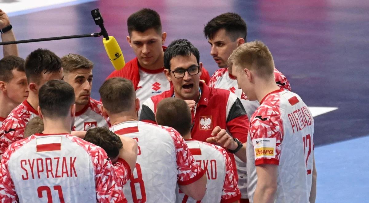 4 Nations Cup. Ostatni sprawdzian Biało-Czerwonych przed MŚ. "Pracujemy nad wszystkim po trochu"